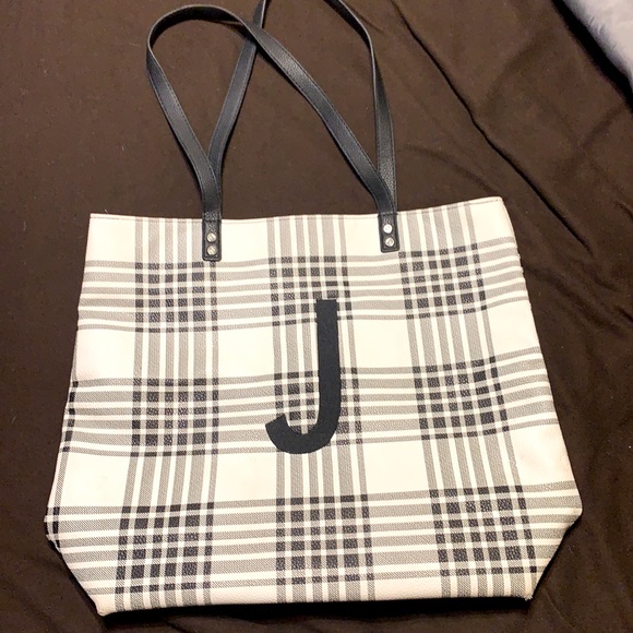 Thirty-One Around Town Tote - Picture 1 of 7